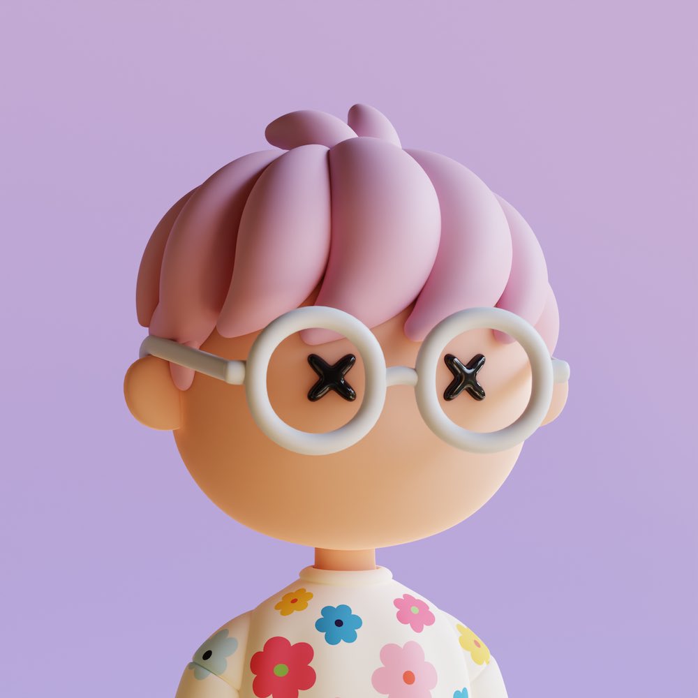 New Nyo Addition 🌸🌼🌺🌸 #IYNYN #nyolings <a href="/Nyolings/">Nyolings</a>