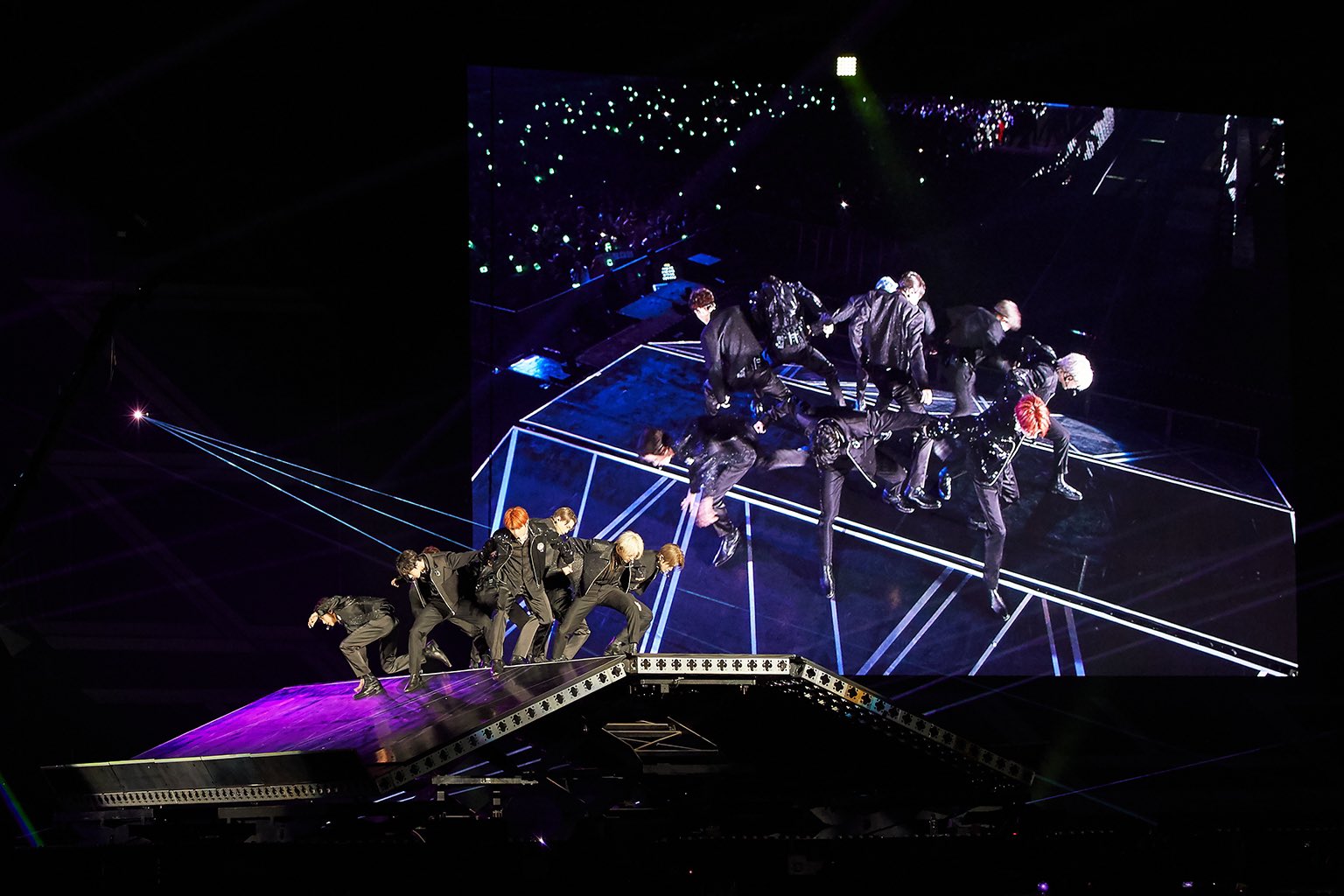 NCT 127 on X: 