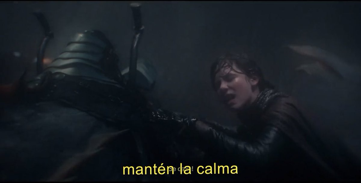 altairavbreck's tweet photo. Lucerys literalmente le dijo a Arrax:
 
— Recuerda Arrax: no corro, no grito, no empujo, ¿entendiste?

Arrax :

— Sí, debo correr, gritar y sobre todo empujar 

#HOTD #HouseTargaryen 
#LaCasadelDragon #HouseoftheDragon https://t.co/bRBZhvcR9M