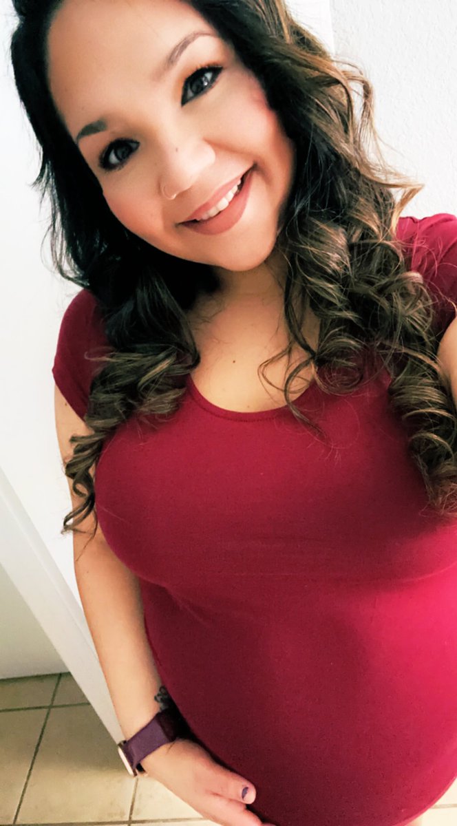 amyma53's tweet photo. baby momma 😏 https://t.co/9ZvshbePgl