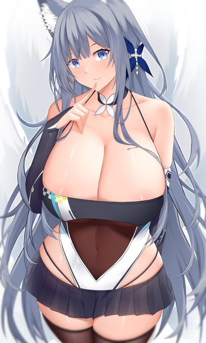 #アズールレーン 