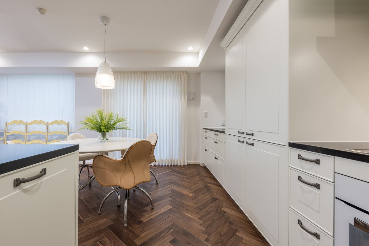 allmilmo's tweet photo. <allmilmö>
Kitchen Doors: CHATEAU（シャトー/ パレ）
https://t.co/dHbq2WGCN3 https://t.co/i0vaZkYpR1