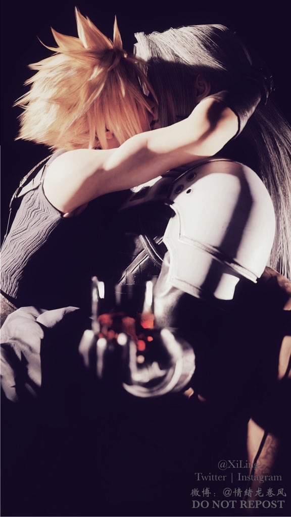 XiLing34602694's tweet photo. Single Malt🥃
#FF7R #FF7Remake #blendercycles #sefikura #Sephiroth #CloudStrife https://t.co/ht1CpXSsTY