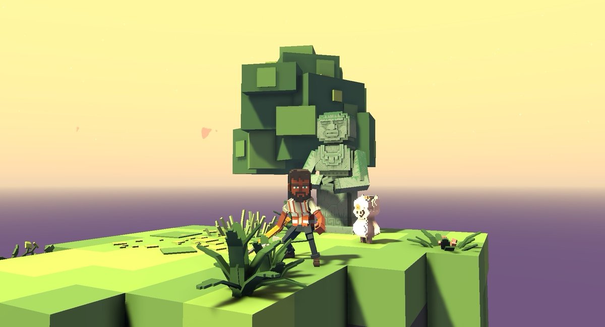 zayden264's tweet photo. @TheSandboxGame I just participated in the #SandboxAlphaS3Giveaway for a chance to win 500 SAND! I found McDull, check out my screenshot below!
👇 https://t.co/OEPmZ7cxHn