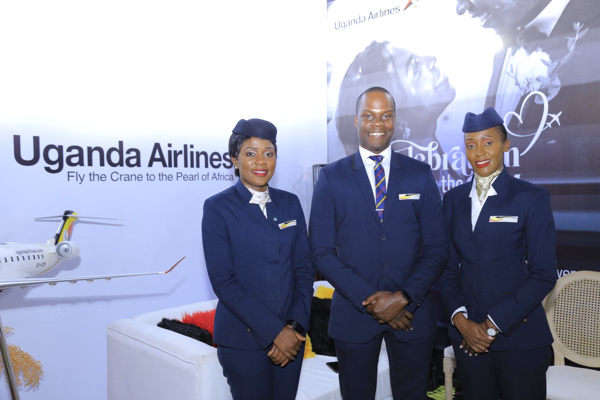 UG_Airlines's tweet photo. #MotivationalMonday  
✈️#FreedomToExplore
 “Flying feels like freedom.”- Unknown* https://t.co/9G3kZw2blf