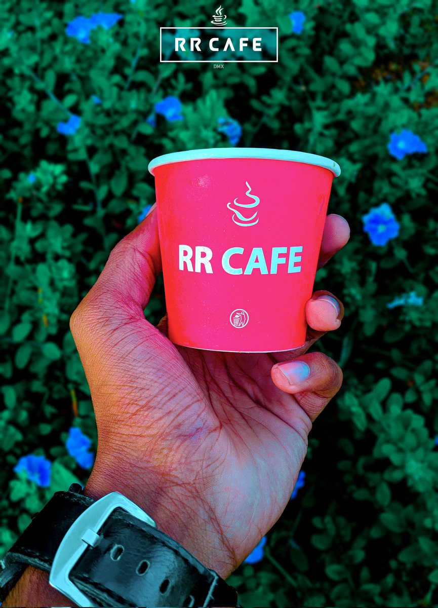 Dmxddrxx's tweet photo. #rrcafe https://t.co/u1oOLvLZsA