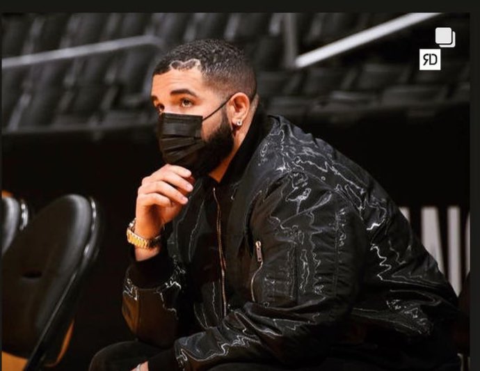 Happy birthday Aubrey Drake Graham   