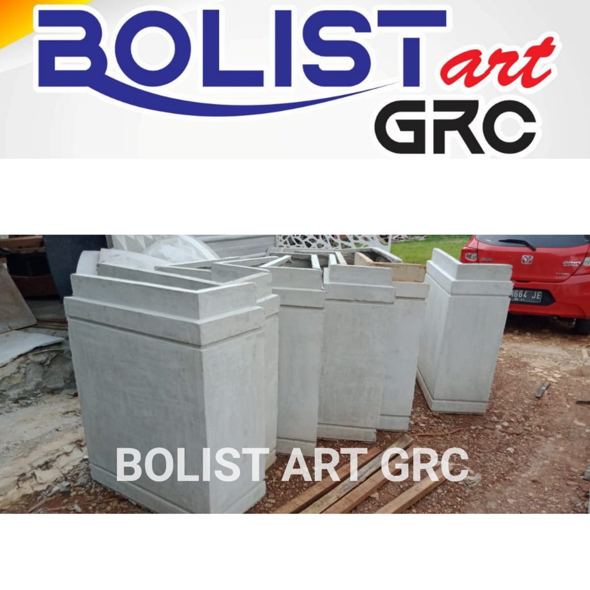 grcbolistart's tweet photo. #grckrawangan #grc #grcmasiv #grckubah #grckubahmesjid #grckubahmasjid #grcroster #grclisplang #ornamengrc #grcornamen #krawangan #krawanganmasjid #ornamengrc #jualgrc #ornamenmasjid #grccetak #ornamenkrawangan #ornamenmasiv #ornamenkubah #ornamenukiran #grcpropil #propilgrc #ba https://t.co/pUgTMTo79z