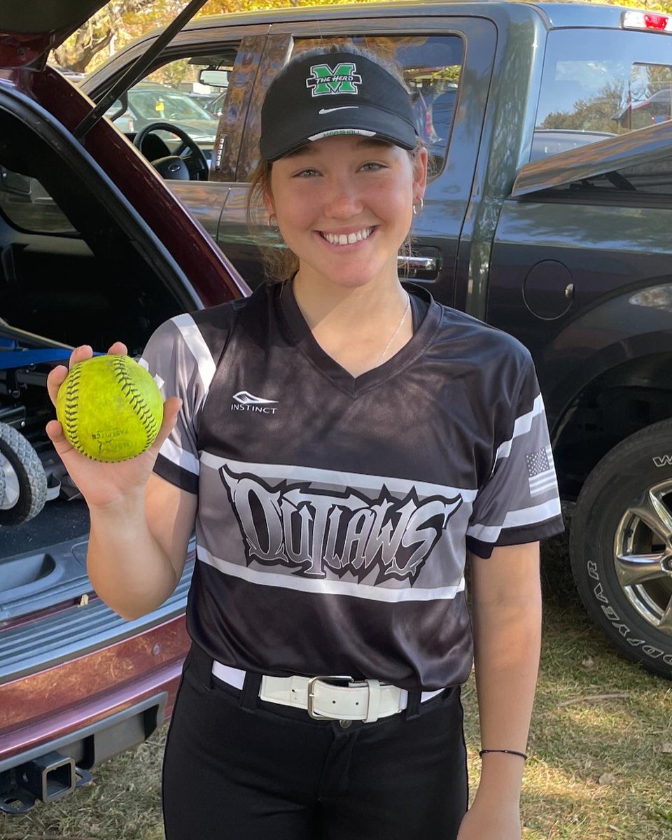 Ohio Outlaws 05 - Metts tweet media