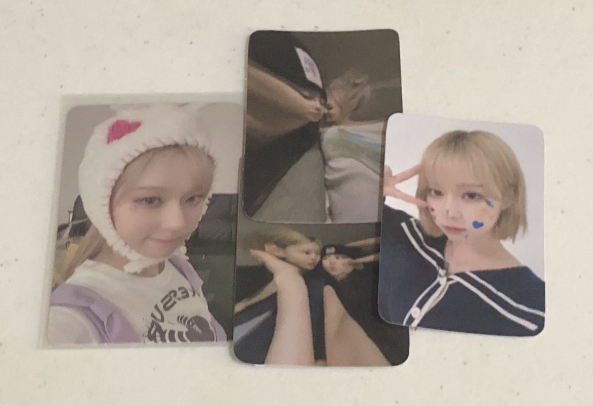 nexrono's tweet photo. — #nexlevelmails╰(✿˙ᗜ˙)੭━☆ﾟ.*･｡ﾟ

[ #elasold ] another prio of mine came home !!! tysm @soufflhee for letting me adopt winter bunny !!! the freebies are so cute and the parcel was very well packaged !!! till our next transaction !!! (´｡• ᵕ •｡`) https://t.co/4uc19K9NxB