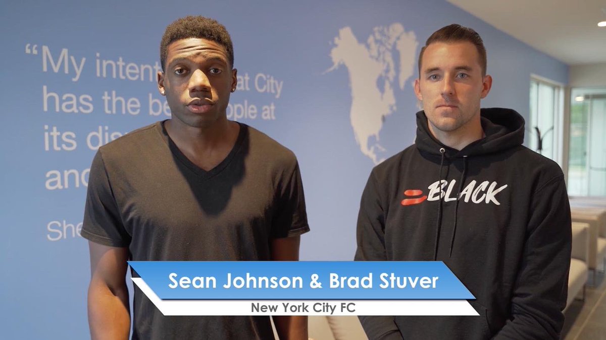 SBronxUnited's tweet photo. As we countdown to Nov 16th, we are continuing to look back at our past Annual Benefits with our 2020 edition. Though we couldn’t be together in person, a lot of familiar faces came out on screen to support!
#SBUAnnualBenefit #soccerforchange #soccerforsocialchange #sportforgood https://t.co/dpVKQjtHZR