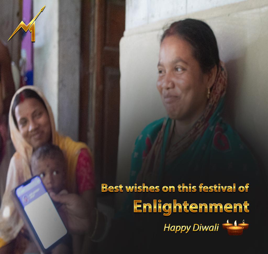 Markzinindia's tweet photo. May this festival of light fill the world with the spirit of Innovation and Progression. May this Diwali bring in the power of innovations in all our lives. Happy Diwali! https://t.co/Wo34jz1I5S
