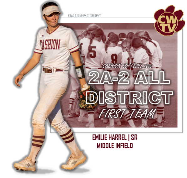 Cashion Wildcats TV tweet media