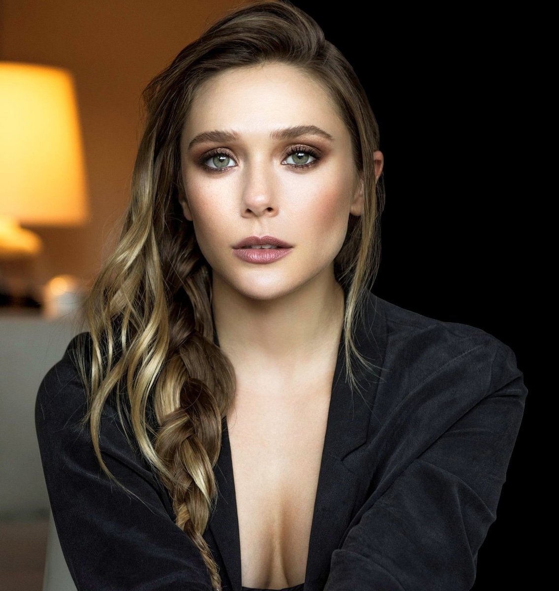 Hottest Celebs On Twitter Rt Elsafanpage Elizabeth Olsen 