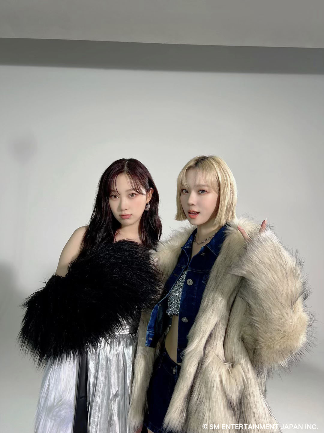 aespaまとめ買い（ニンニン、ジゼル、ウィンター） aespa JAPAN OFFICIAL on X: 