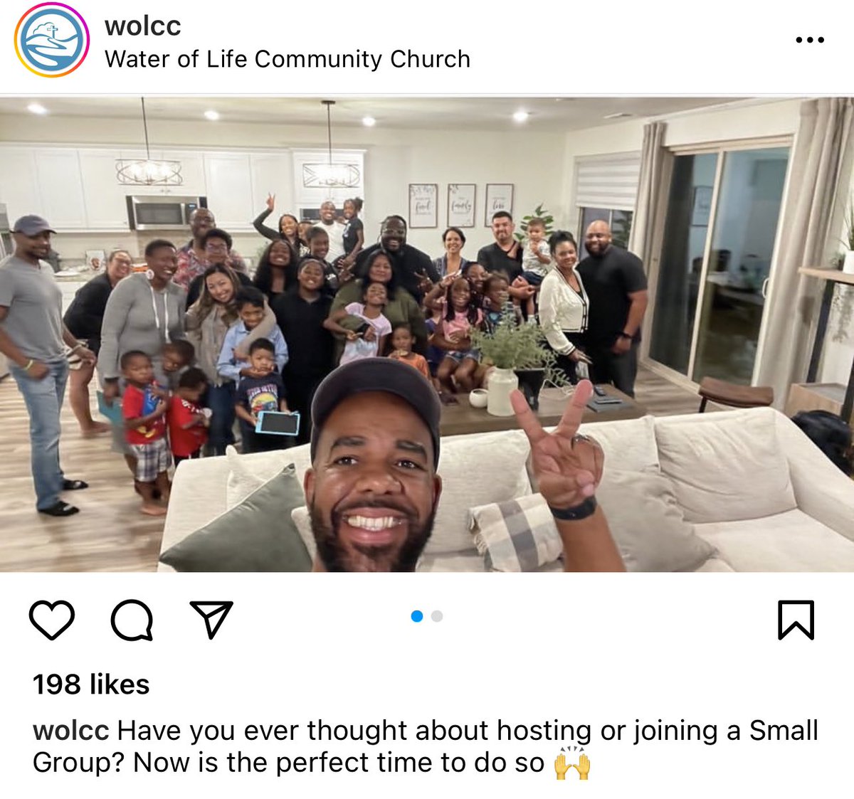 jamal_fades's tweet photo. Shout out to my classmates at Table 3 for spending that extra 2.5 hrs for #spiritualgrowth each Sunday and also lettin’ me know @WaterofLifeCC used our small group pics to promote small knit biblical communities. #LiveLifeTogether #BuildingRelationships #SchoolOfMinistry https://t.co/fBa3w2rYlw