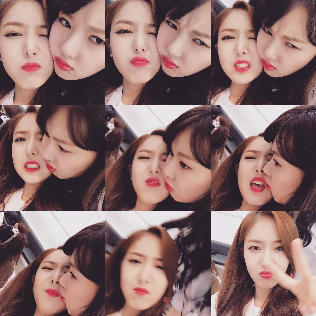 yerinhour's tweet photo. with @sinbhourly
#YERIN #예린 #정예린 #GFRIEND #여자친구 @YERIN_OFFICIAL_ https://t.co/RCNHYMQfV4