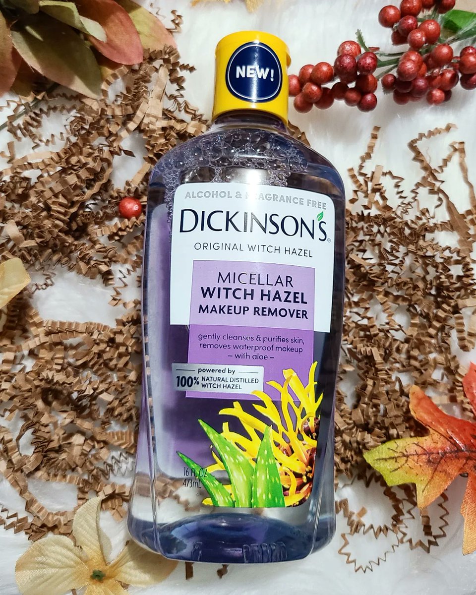 d_dudley4's tweet photo. I received these products for free from @Influenster @DickinsonBrands @intheraw in exchange for my honest review.#DickinsonsMiceller #TryOxiClean #MadeBetterEveryDay #SugarITRxInfluenster #AgaveITRxInfluenster #SteviaITRxInfluenster #FreshForFallVoxBox #Complimentary #Influenster https://t.co/2O2S4eEOJO
