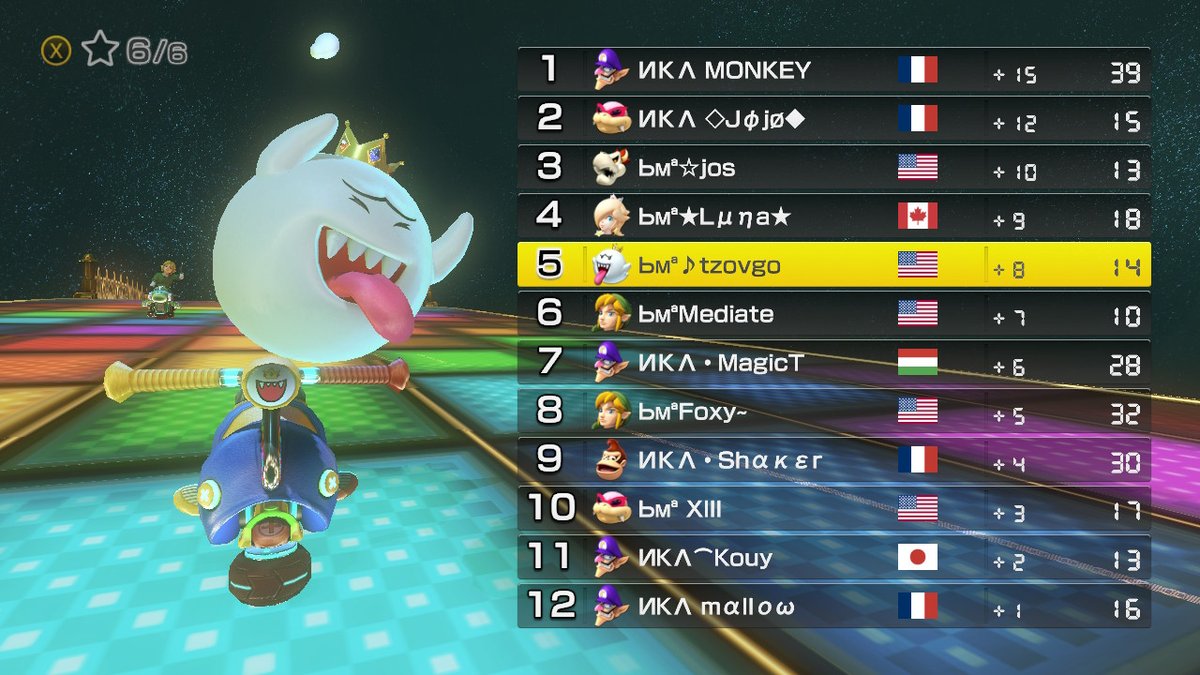 tzovgo's tweet photo. r10 #MK8D #NintendoSwitch https://t.co/yg1aysLIkZ
