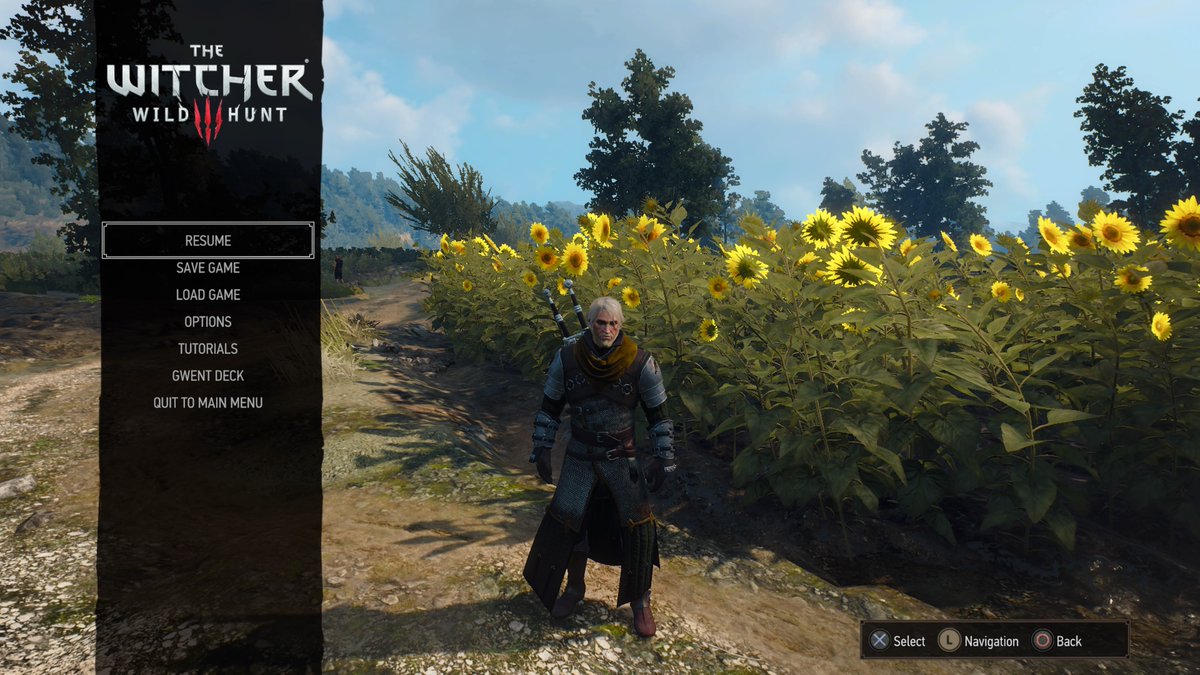 ZOMBOID020's tweet photo. #PS5Share, #TheWitcher3WildHunt–CompleteEdition https://t.co/nC47eYZ3Y8