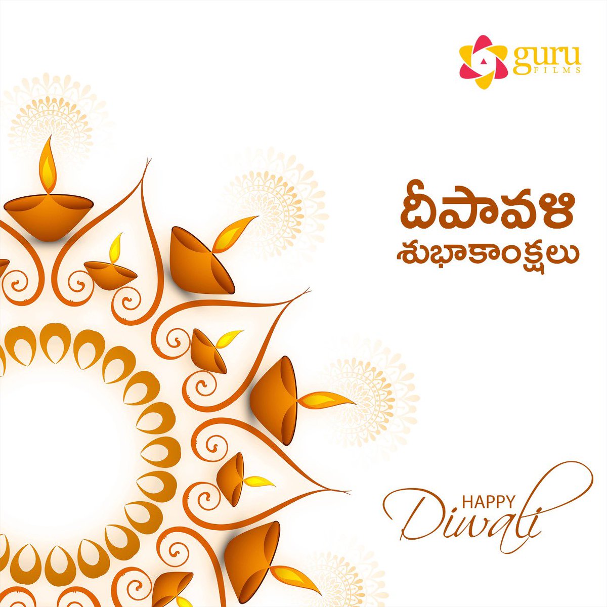 Wishing you all a safe and happy Diwali !
#HappyDiwali2022