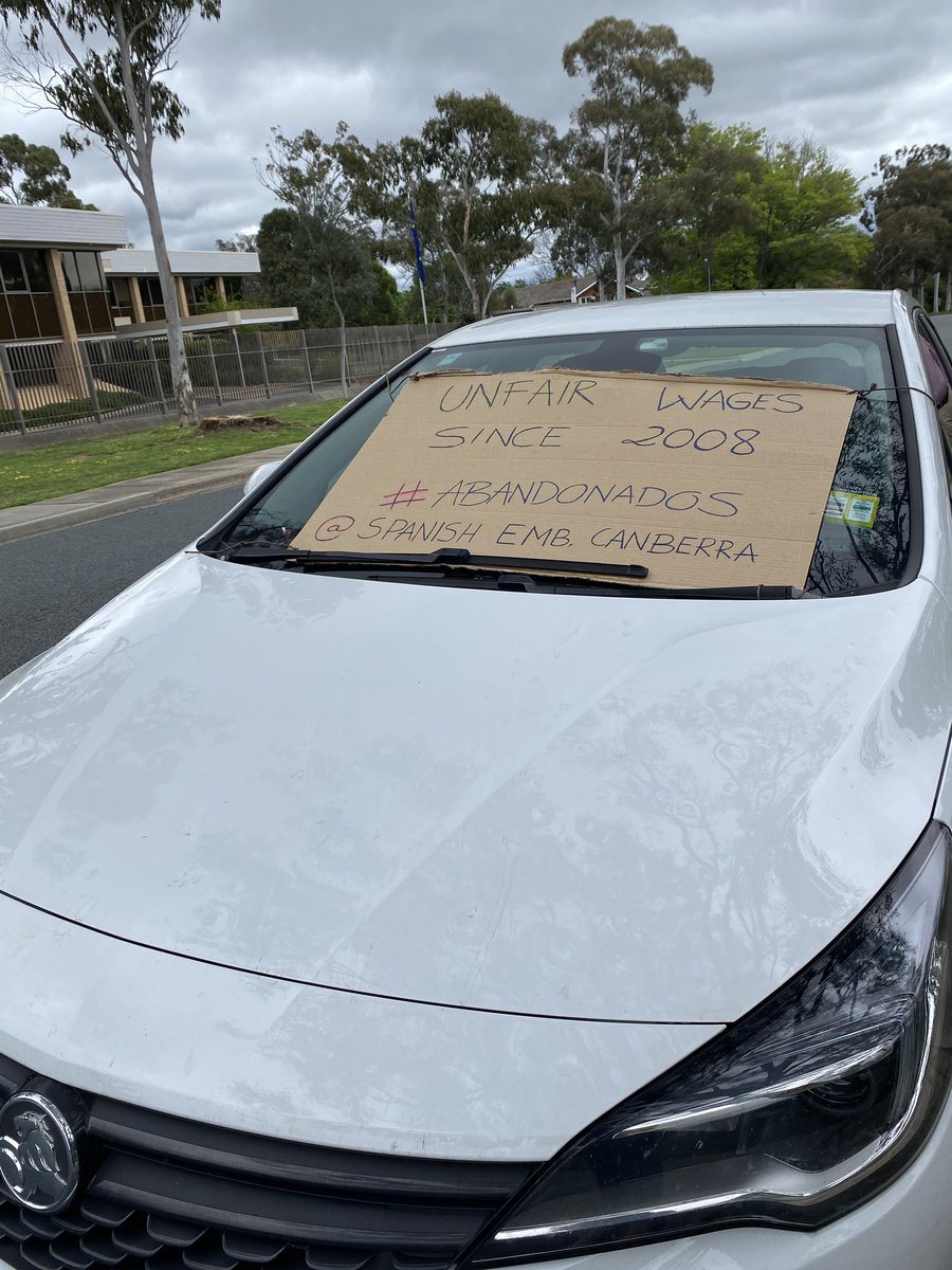 PlexCanberra tweet media