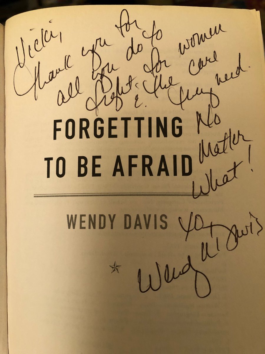 vickiringer's tweet photo. Are you watching #ShoutingDownMidnight now on MSNBC about @wendydavis and her miracle filibuster against Texas abortion bans? It's must-see TV! Wendy Davis came to SC to help us fight for reproductive freedom here! She is a rockstar and a very personal hero! https://t.co/0GRVt8qpmc