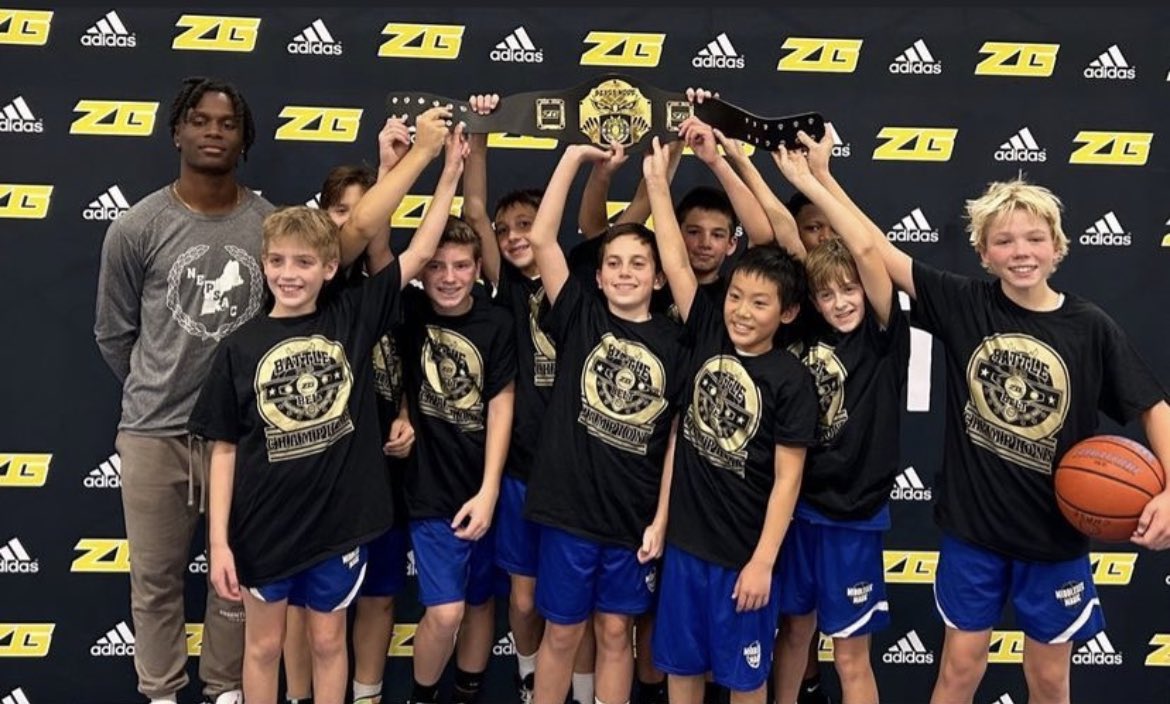 Alex Giangregorio (@coachalex_g) on Twitter photo This picture made my day. This is <a href="/daphnis_hakeem/">Hakeem Daphnis</a> and his 6th grade team winning the Championship today. Amazing to see your former players giving back. Great job Keem! <a href="/MiddlesexMagic/">Middlesex Magic</a> This picture made my day. This is <a href="/daphnis_hakeem/">Hakeem Daphnis</a> and his 6th grade team winning the Championship today. Amazing to see your former players giving back. Great job Keem! <a href="/MiddlesexMagic/">Middlesex Magic</a>