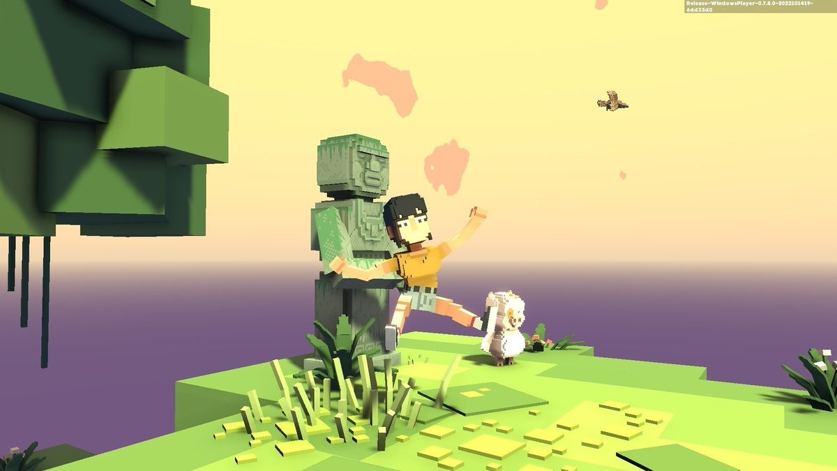 LakkiPapry's tweet photo. @TheSandboxGame I just participated in the #SandboxAlphaS3Giveaway for a chance to win 500 SAND! I found McDull, check out my screenshot below!
👇 https://t.co/9FEjUyqTXr