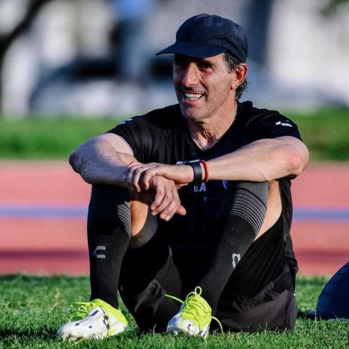 InvictosSomos's tweet photo. Guillermo Almada en la Liga MX:

➤ Clausura 2021: FINAL (Santos).
➤ Clausura 2022: FINAL (Pachuca).
➤ Apertura 2022: FINAL (Pachuca).

Lleva 3 finales con 2 clubes distintos en 3 años.

Y logró 2 finales consecutivas con Los Tuzos.

📷 @Tuzos

TREMENDO. https://t.co/xVJAx9QCMS