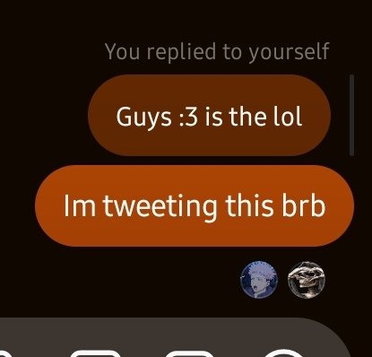 Jeraaaaaaa's tweet photo. :3 is the new lol https://t.co/KICPYqHoYg