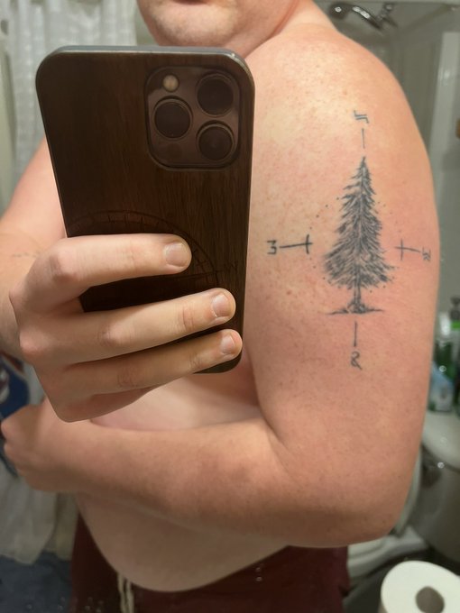 #gay #gaybear #chubbydad #newink https://t.co/lAfokGXuwE