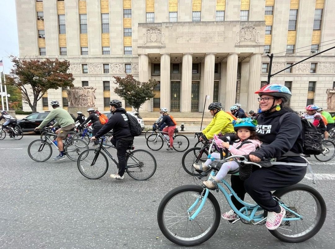 BronxFemmeRun's tweet photo. #TourDeBronx 2022 https://t.co/94X2dVAKB5