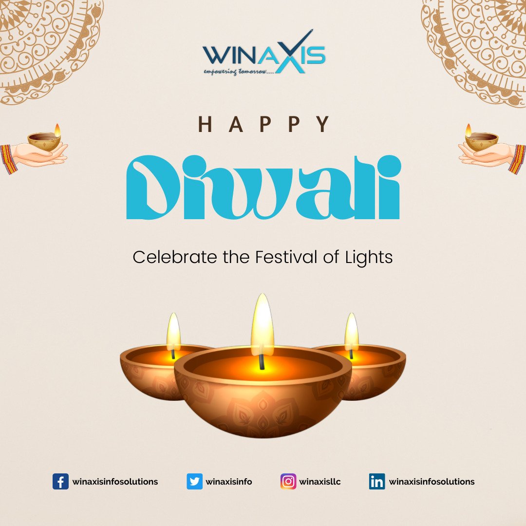 winaxisinfo's tweet photo. Happy Diwali ✨🪔 
#diwali #festiveseason #indianfestival #winaxis https://t.co/eVPjAGYTwU