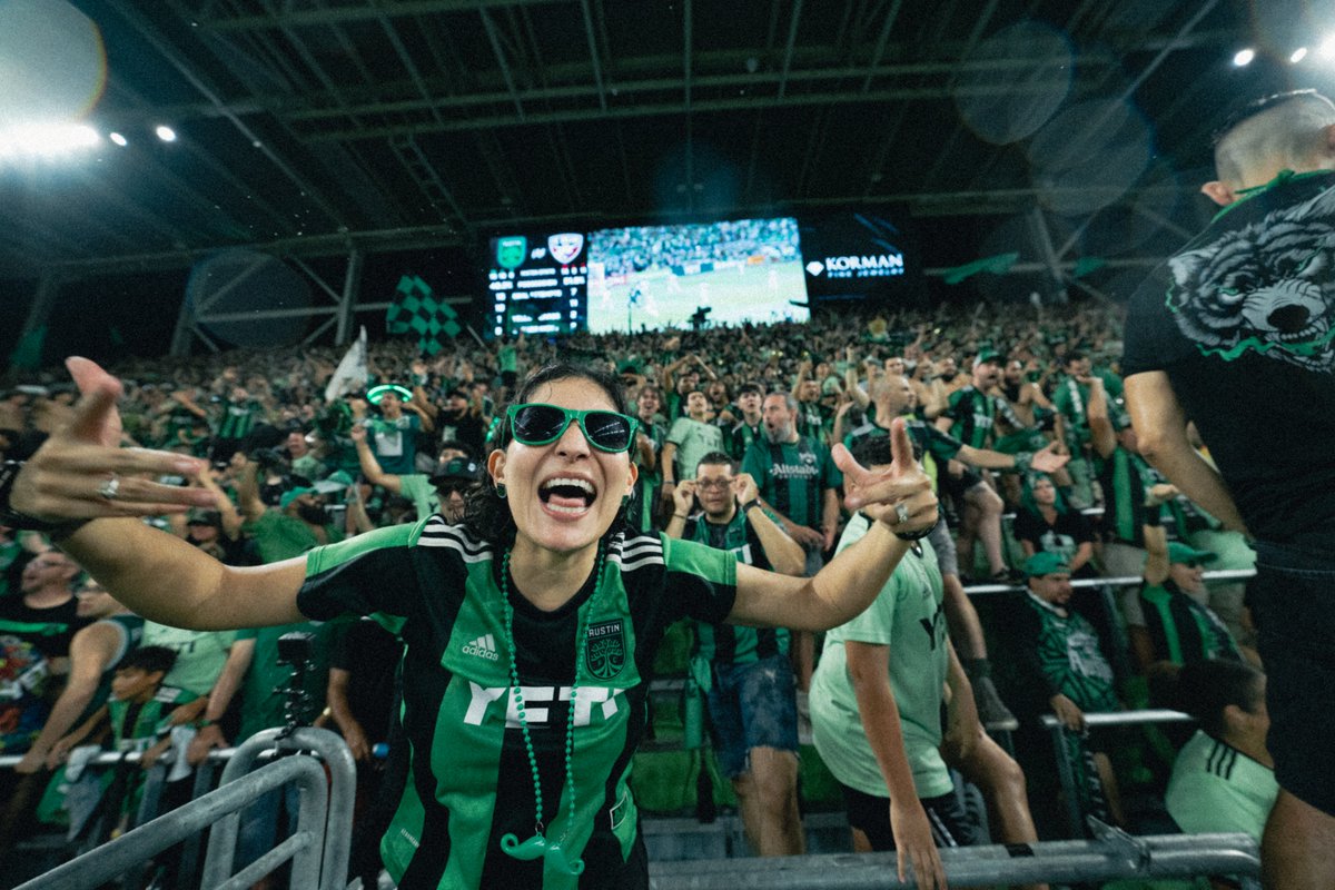 Major League Soccer tweet media