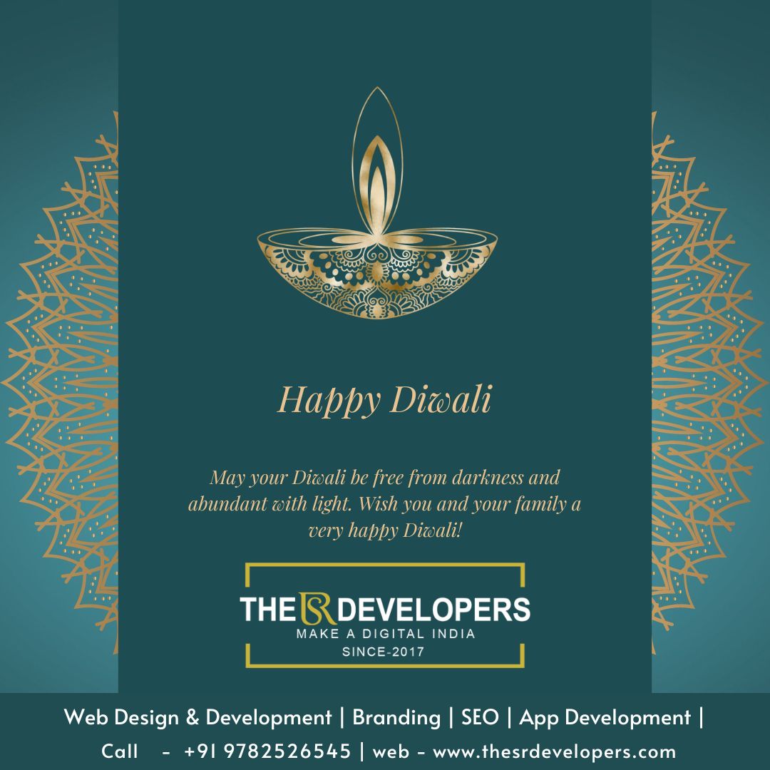 thesrdevelopers's tweet photo. Wish you a very happy diwali 😊
#diwali #diwaligifts #diwali2022 #festivevibes #festiveseason🎉 #india #itcompany #usa #uk #dubai https://t.co/RAEGF3slHK