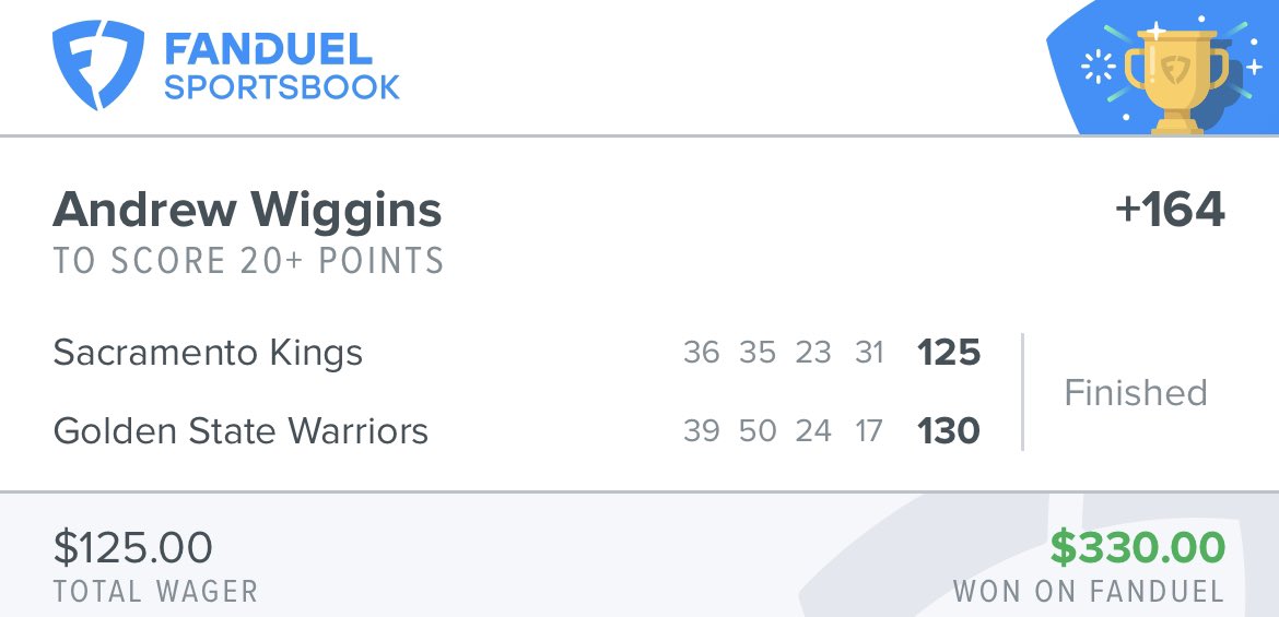 PropTails_'s tweet photo. This is how we end the night #gamblingtwitter #TailWin @onlyparlays @ParlayScience @j2110_ @MCbets__ @Jokeeee_ @PropBomb @tommyob95 https://t.co/ABI2a9hrlM