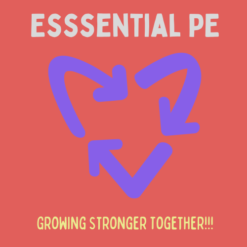 Hey my #physed and #healthed friends, it's time for another #essentialp newsletter!!! conta.cc/3VYJvp1 You don't want to miss great things by @chavezphysed @JoeyFeith @PhysedNow and @cragcrest. In the meantime have an amazing week you beautiful people!
