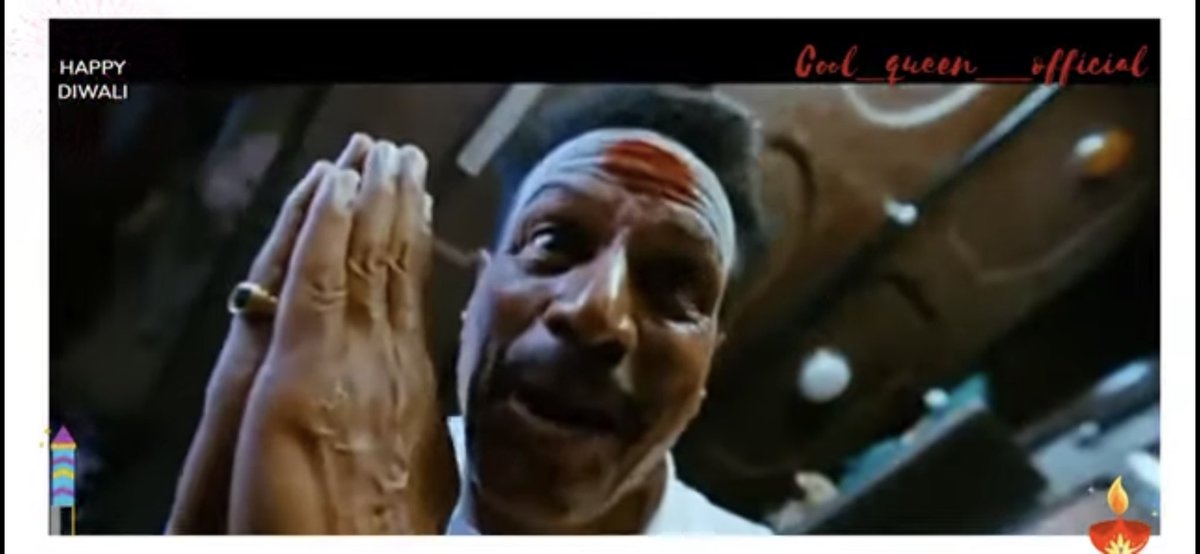 iammebeingmee's tweet photo. Kumbudu Guruswamyin Deepavali Nalvazhthukkal 🧨

Deep ah vali
#nocrackerdeepavali https://t.co/G08WamSbof