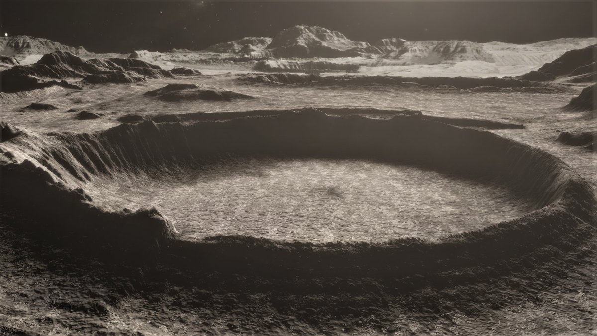 7Spotman's tweet photo. Camping on the Moon.
World: Moon By Noa-
#VRChat_world紹介 #VRChat https://t.co/k67rNZtcV7