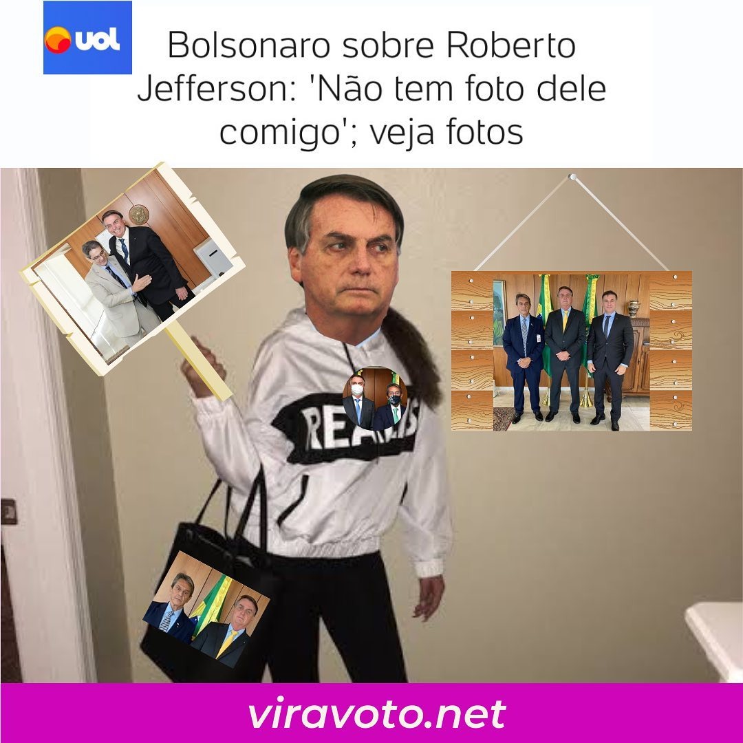 BlogdoNoblat's tweet photo. Caiu na Rede! https://t.co/Bi74oWHqhI
