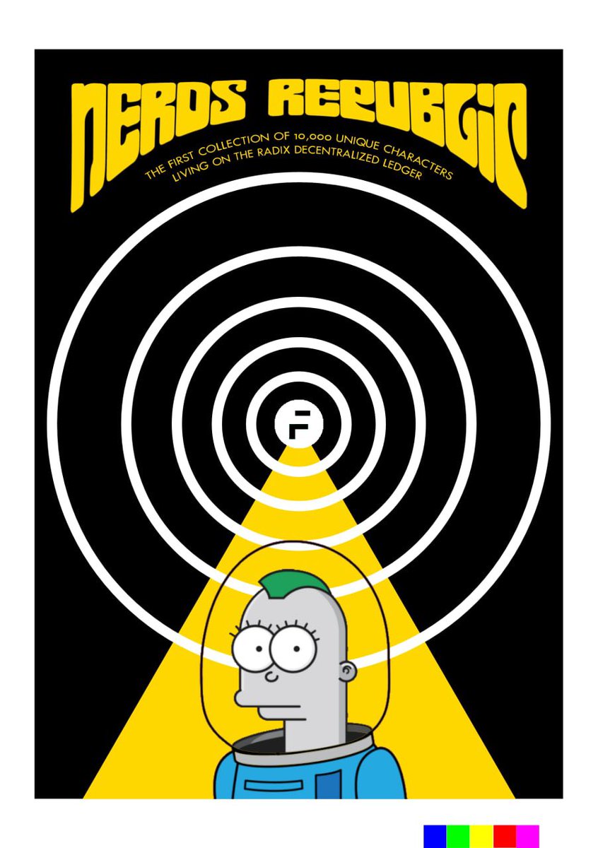 <a href="/nerds_republic/">Nerds Republic</a> <a href="/FotonSDK/">FOTON</a> $XRD #NFT