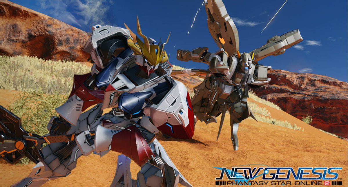 Ship3Boost's tweet photo. #PSO2NGS #PSO2NGS__SS https://t.co/3I9O1RZwxh