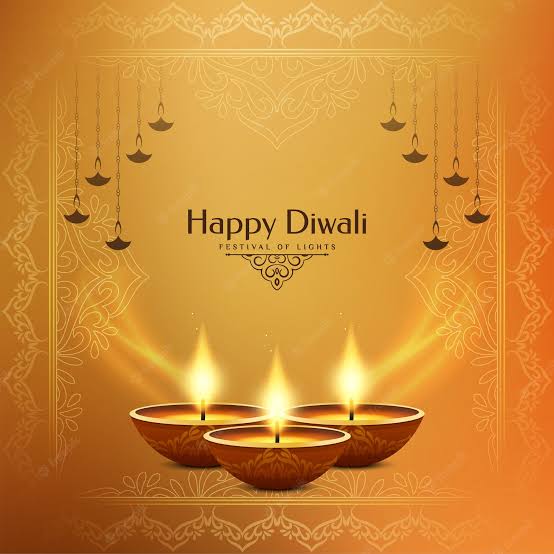Harshlata12's tweet photo. Happy Diwali!! https://t.co/tphG3v9kJY