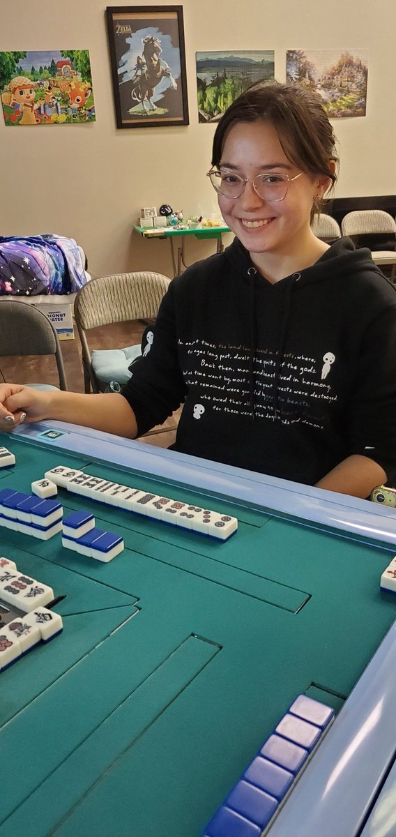 Congrats <a href="/RachieQueenie/">Rachel @ current location</a> for winning the October monthly! West wait is the best wait!