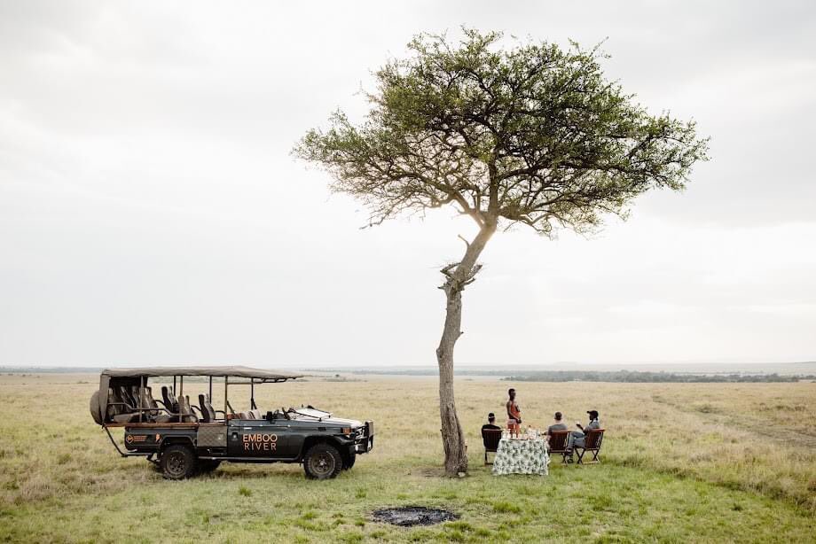 Tourmykenya's tweet photo. You deserve the best safari treat this end year! Call us and get a free quote to Maasai Mara! https://t.co/A635yuoazh