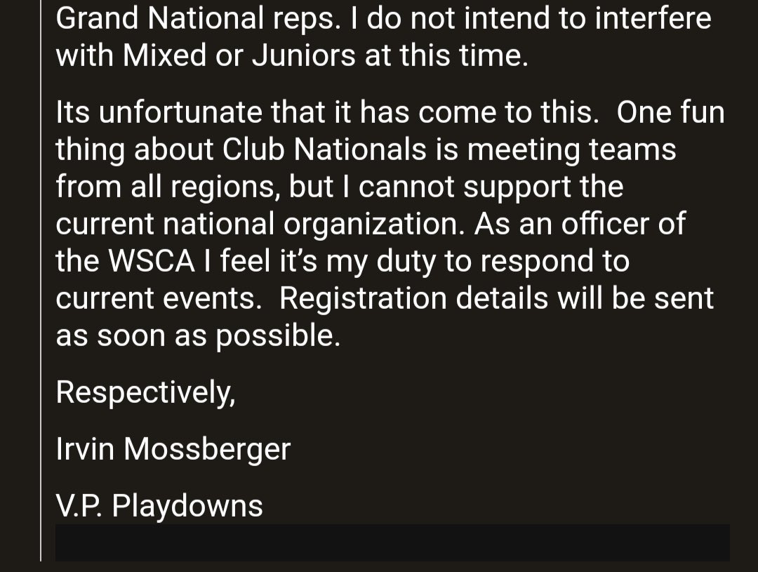 Madison Curling Club 🥌 tweet media