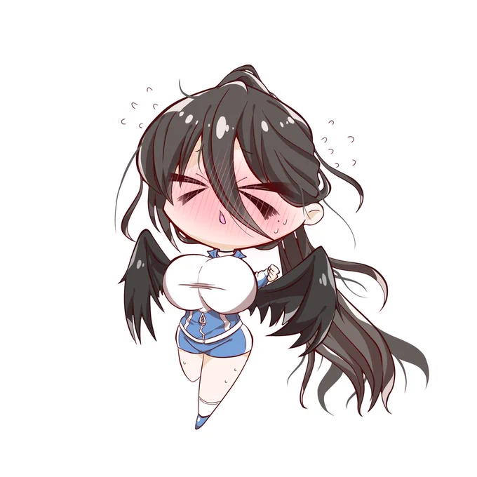 シンチョク 
