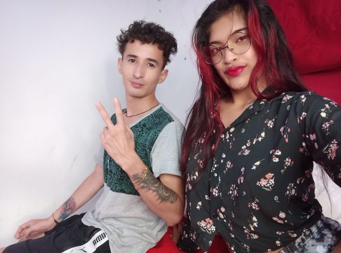 Hey Guys! I'm now LIVE on @Stripchat. Come play with me! 😈 #stripmenow #stripchat #stripchatlive 👉 https://t<a class="tags" href="/tag/stripchat">@stripchat</a><a href="/tag/stripchat"class="tags"><span>#stripchat</span></a><a href="/tag/stripmenow"class="tags"><span>#stripmenow</span></a><a href="/tag/stripchatlive"class="tags"><span>#stripchatlive</span></a>