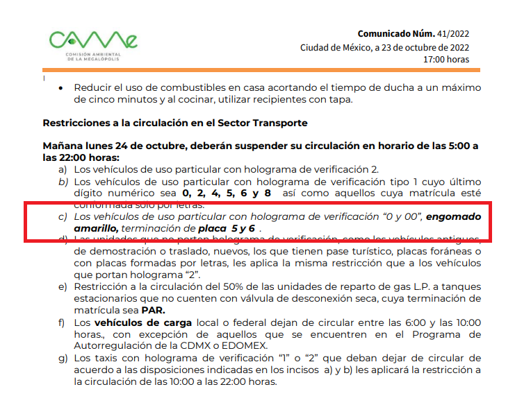 Hinekun's tweet photo. @CAMegalopolis @CAMegalopolis su comunicado dice que deberán suspender circulación, a qué le hacemos caso? https://t.co/ksQHb9djuw